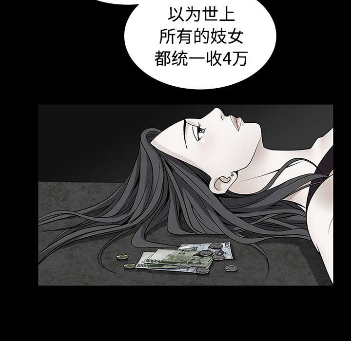 沉睡的疯狗漫画,第74章：生存方式5图