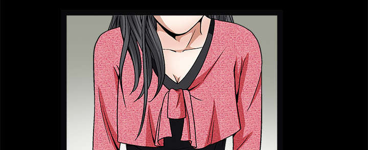 沉睡的疯狗漫画,第43章：简单的生活1图