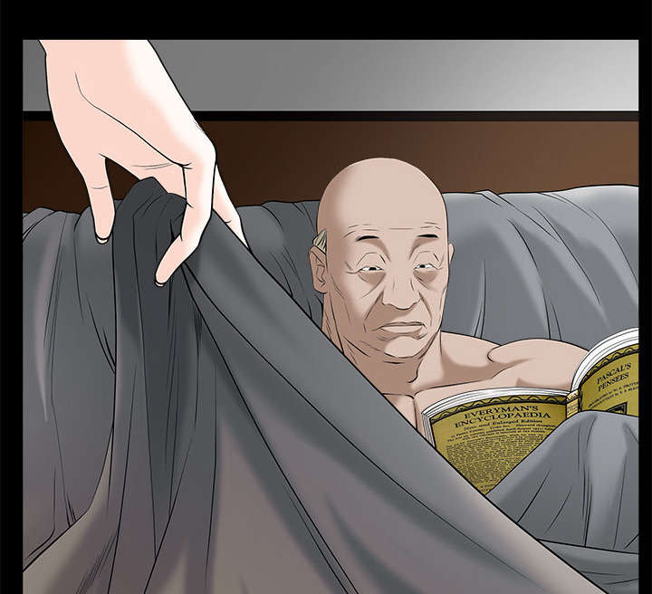 沉睡的疯狗漫画,第114章：对峙4图