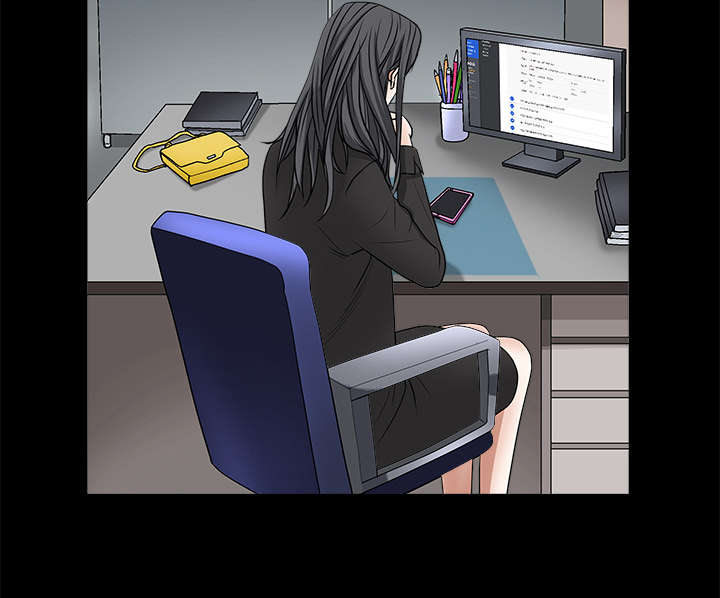 沉睡的疯狗漫画,第51章：见面5图