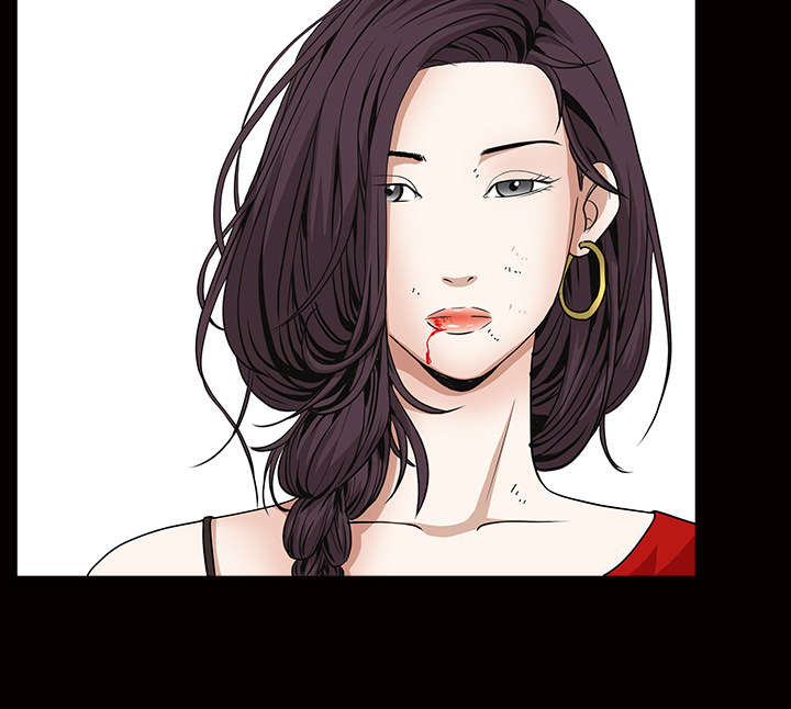沉睡的疯狗漫画,第76章：他的过往3图