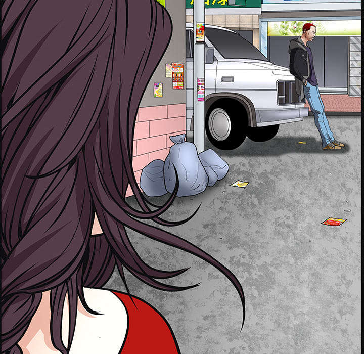 沉睡的疯狗漫画,第44章：便宜货4图