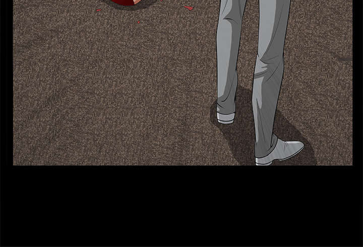 沉睡的疯狗漫画,第56章：告知会长2图