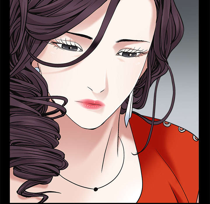 沉睡的疯狗漫画,第114章：对峙1图