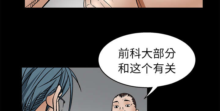 沉睡的疯狗漫画,第17章：我被卖了4图