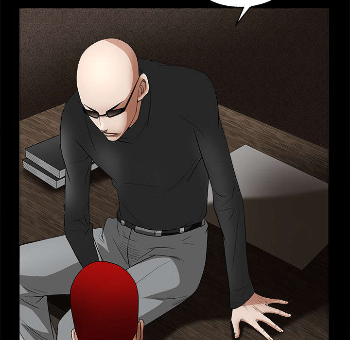 沉睡的疯狗漫画,第54章：买棺材的钱2图