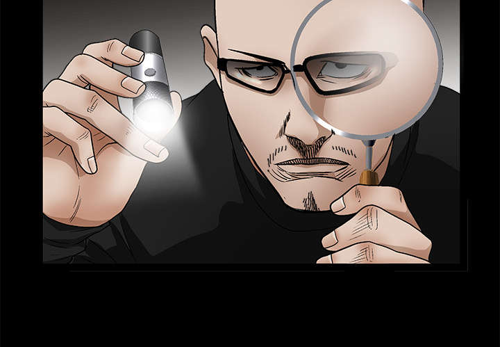 沉睡的疯狗漫画,第31章：检查结束5图