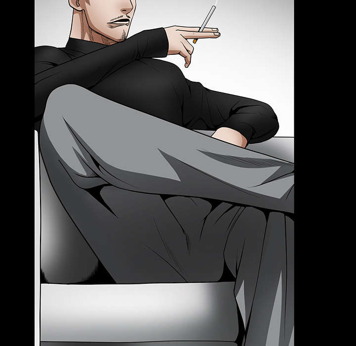 沉睡的疯狗漫画,第74章：生存方式4图