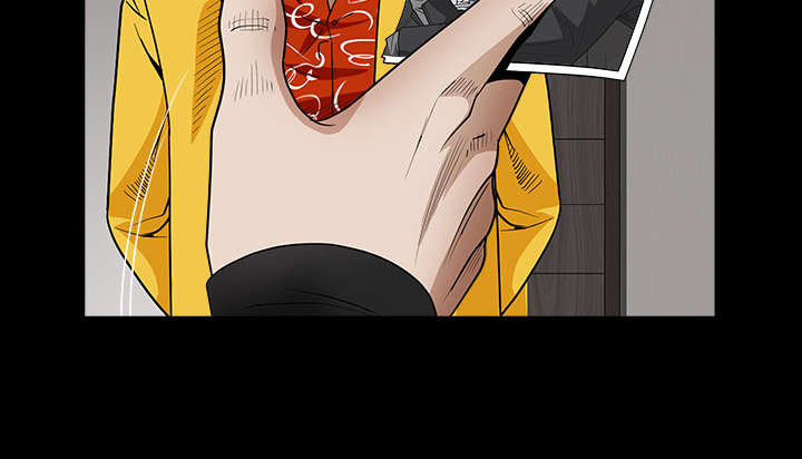 沉睡的疯狗漫画,第67章：赌上自己的命运3图