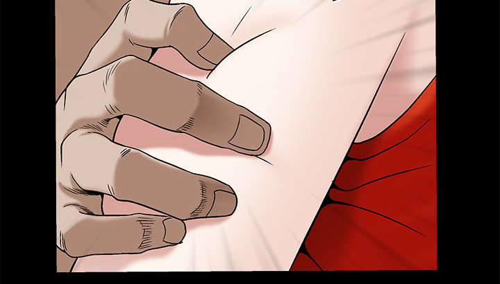 沉睡的疯狗漫画,第114章：对峙1图