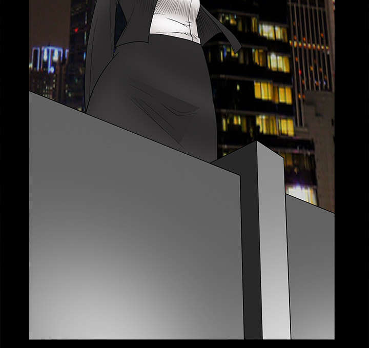 沉睡的疯狗漫画,第49章：拒绝4图