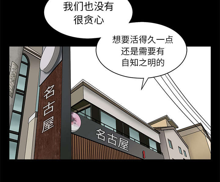 沉睡的疯狗漫画,第107章：摧毁你1图