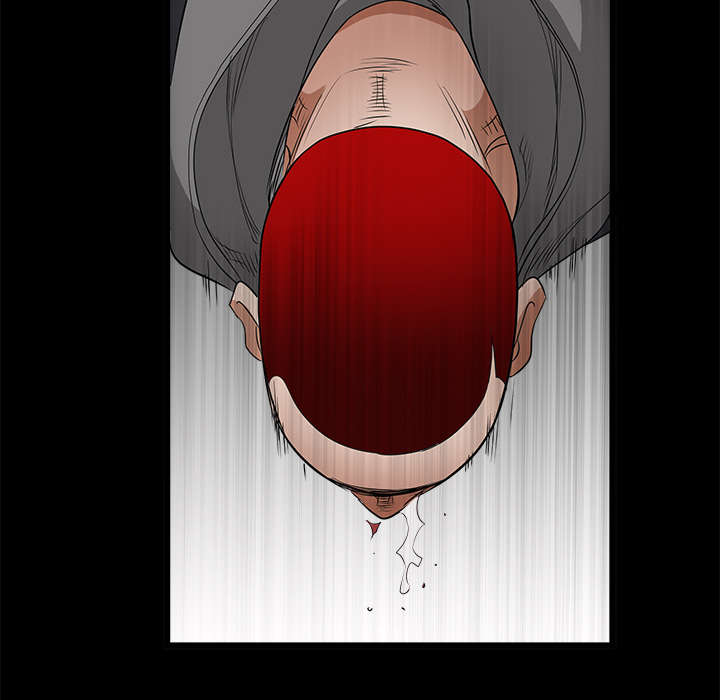 沉睡的疯狗漫画,第56章：告知会长4图