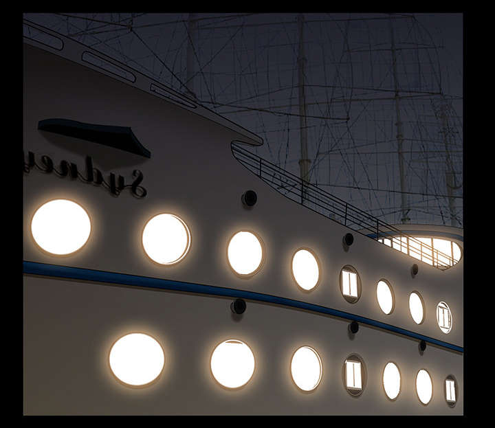 沉睡的疯狗漫画,第114章：对峙2图