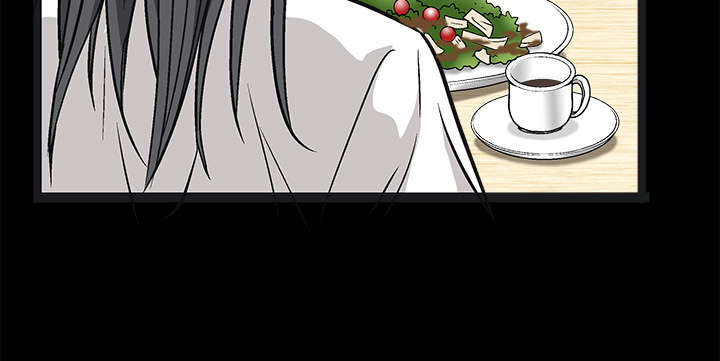 沉睡的疯狗漫画,第33章：言而有信4图