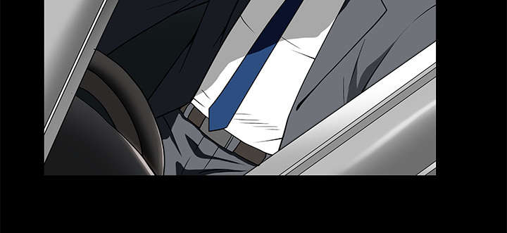 沉睡的疯狗漫画,第100章：站在我这边5图