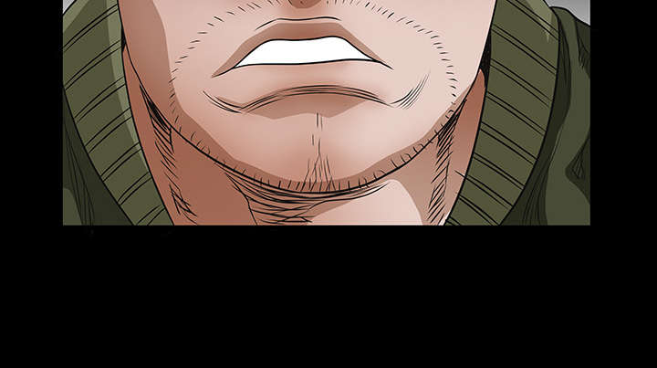 沉睡的疯狗漫画,第48章：亲兄弟3图