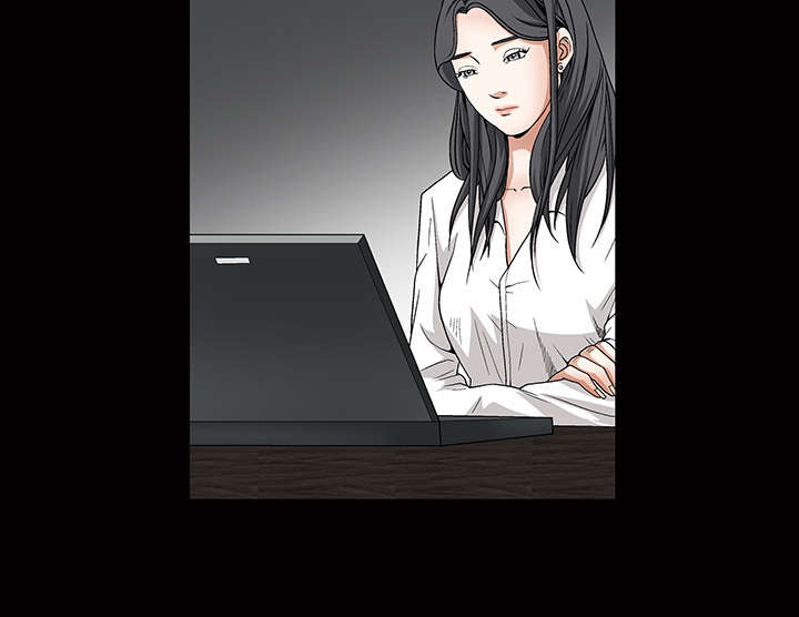 沉睡的疯狗漫画,第48章：亲兄弟2图