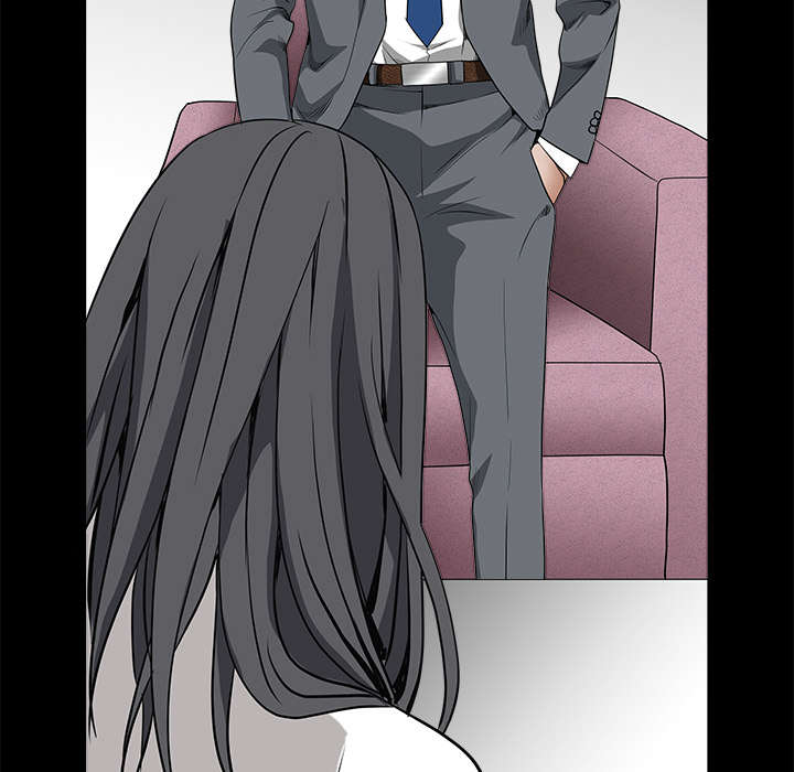 沉睡的疯狗漫画,第74章：生存方式5图
