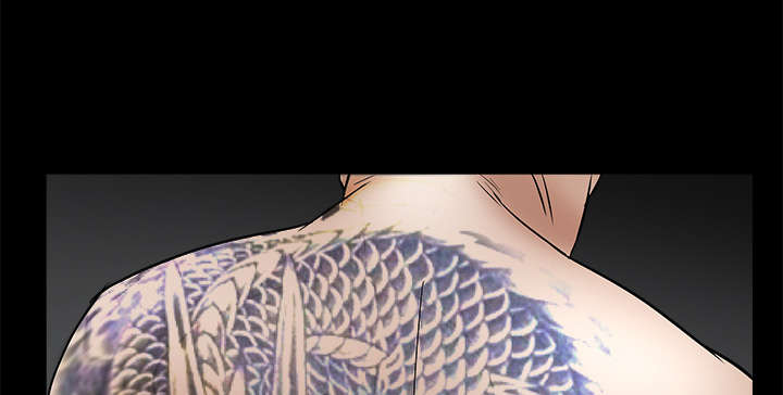 沉睡的疯狗漫画,第61章：最恐怖的恶魔3图