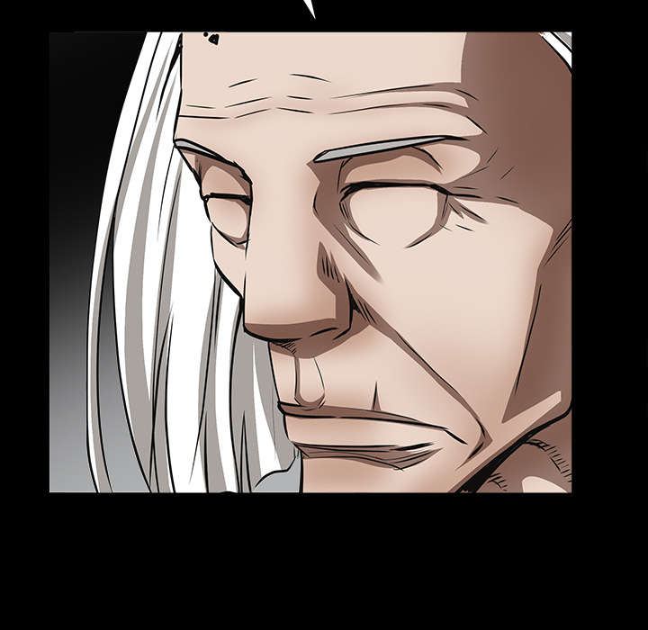 沉睡的疯狗漫画,第88章：微笑只属于一个人3图
