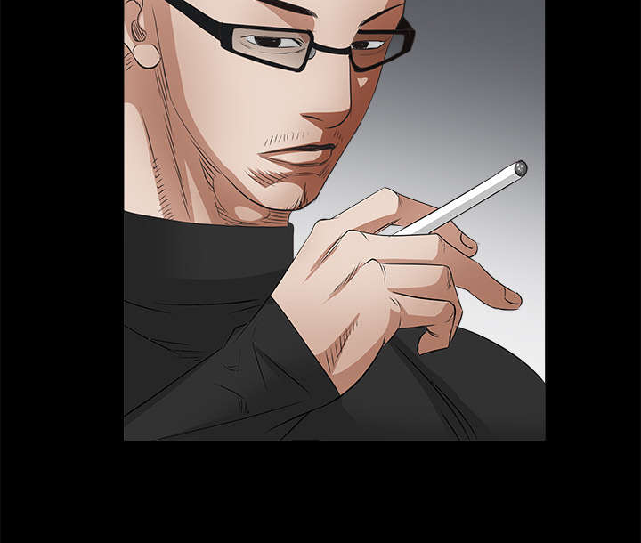 沉睡的疯狗漫画,第50章：闹事的疯子3图