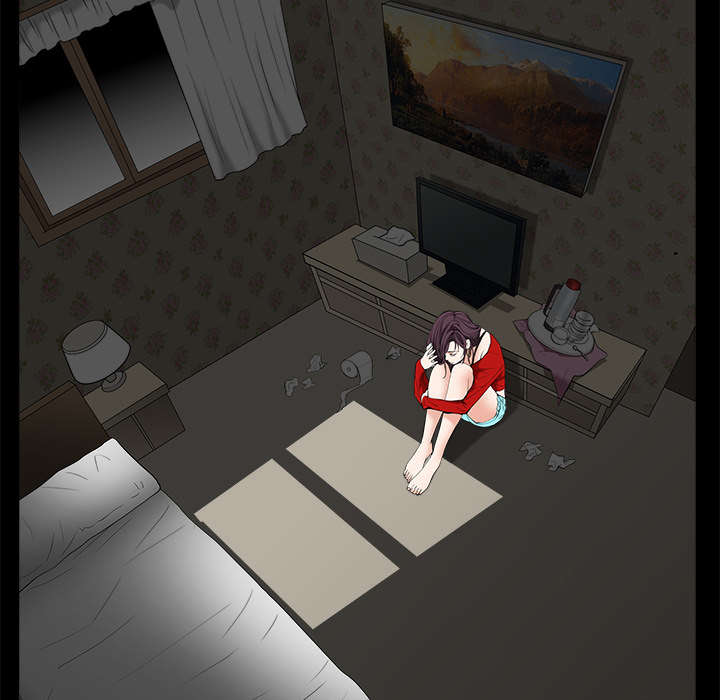 沉睡的疯狗漫画,第110章：通通都接2图