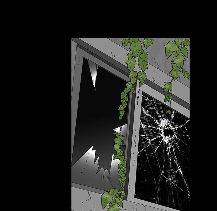 沉睡的疯狗漫画,第90章：钉子3图