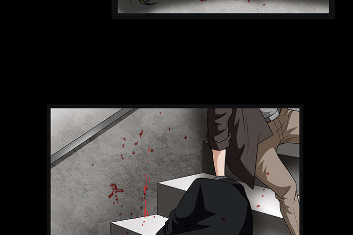 沉睡的疯狗漫画,第40章：禁卖品1图