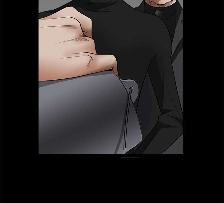 沉睡的疯狗漫画,第61章：最恐怖的恶魔2图