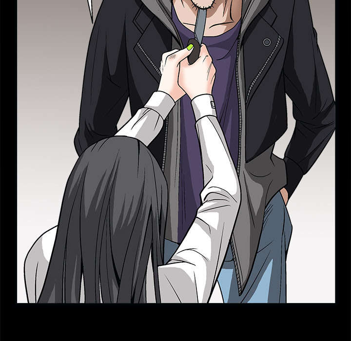 沉睡的疯狗漫画,第14章：正当防卫3图