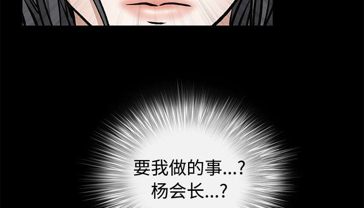 沉睡的疯狗漫画,第45章：要做的事2图