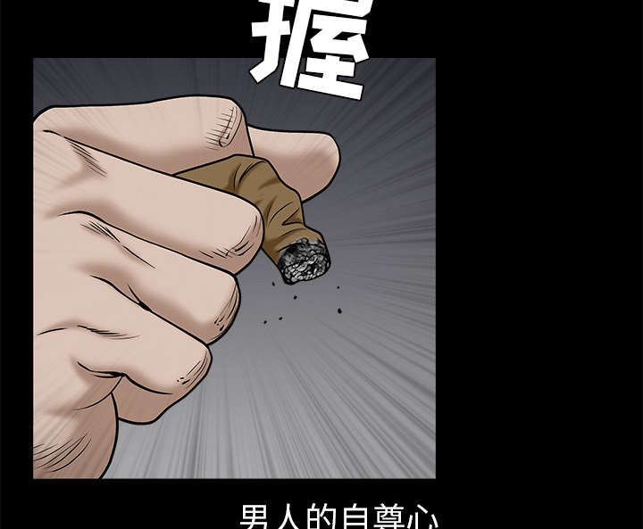 沉睡的疯狗漫画,第118章：震惊1图