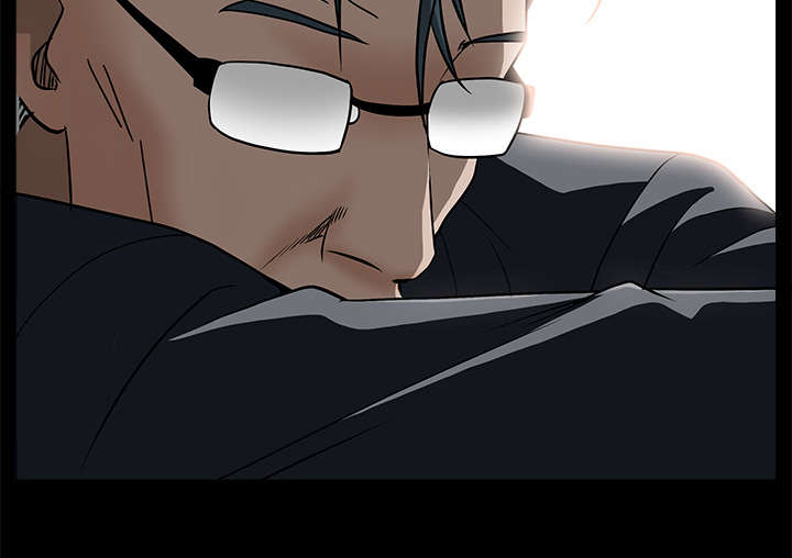 沉睡的疯狗漫画,第99章：愚蠢的人2图