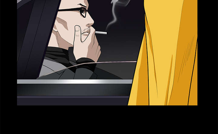 沉睡的疯狗漫画,第104章：出国准备5图