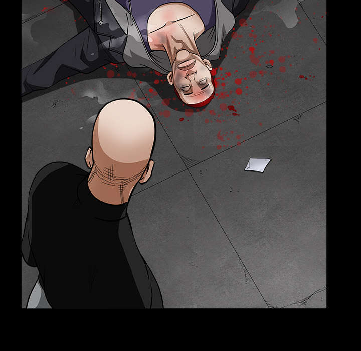 沉睡的疯狗漫画,第65章：接管2图