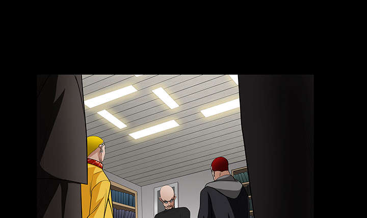 沉睡的疯狗漫画,第54章：买棺材的钱2图
