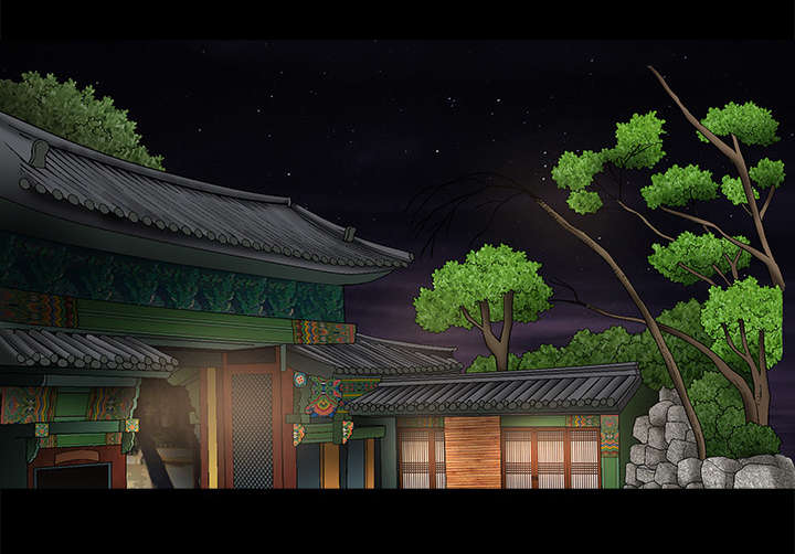 沉睡的疯狗漫画,第99章：愚蠢的人1图