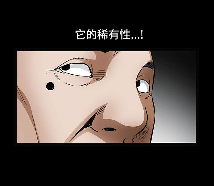 沉睡的疯狗漫画,第78章：高级收藏品3图