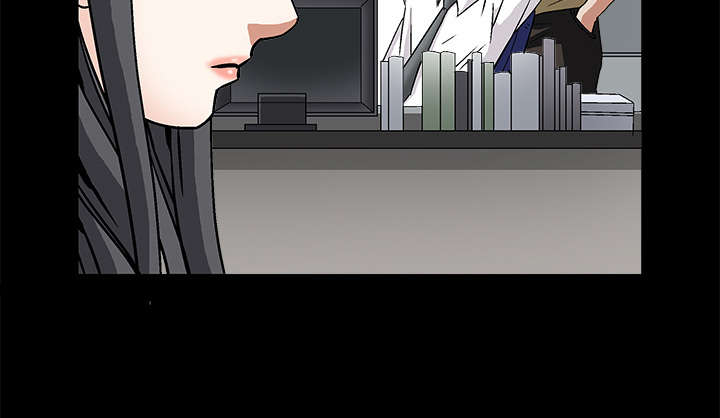 沉睡的疯狗漫画,第36章：最明智的选择1图