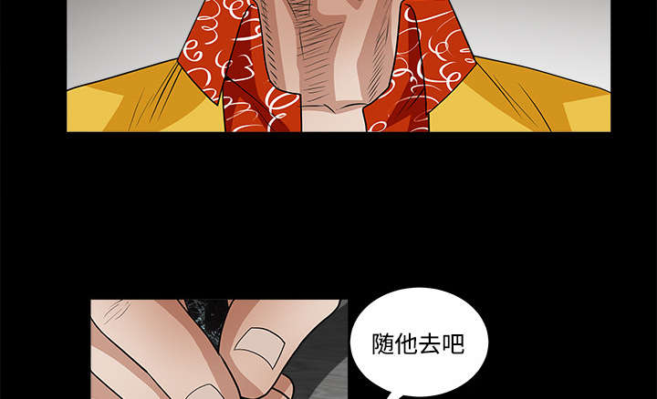 沉睡的疯狗漫画,第50章：闹事的疯子5图