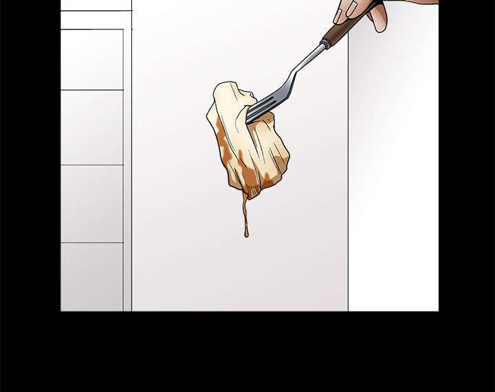 沉睡的疯狗漫画,第33章：言而有信4图