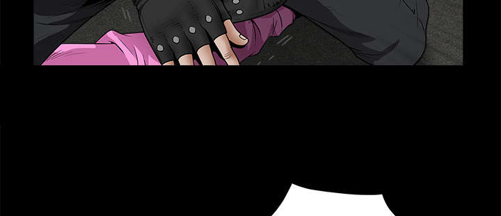 沉睡的疯狗漫画,第79章：光脚1图