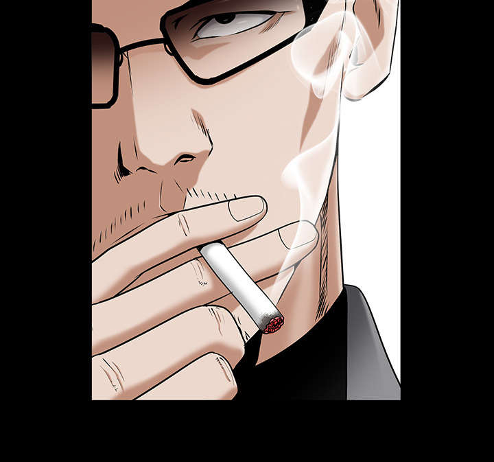 沉睡的疯狗漫画,第98章：债务人2图
