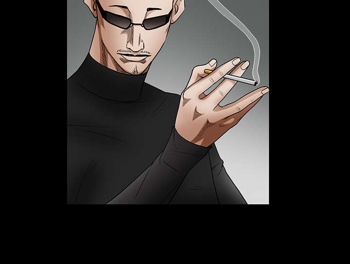 沉睡的疯狗漫画,第66章：握手5图