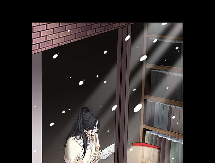 沉睡的疯狗漫画,第1章：决定1图