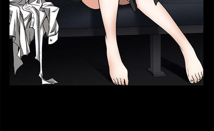 沉睡的疯狗漫画,第9章：不赊账1图