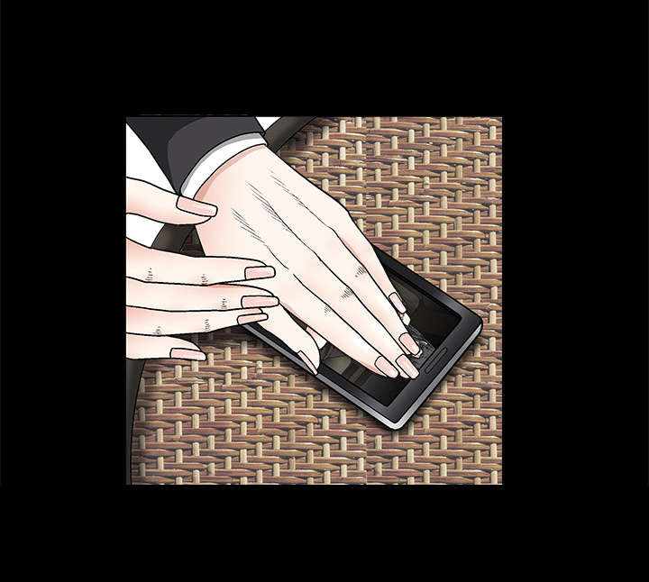 沉睡的疯狗漫画,第24章：曾经的忤逆2图