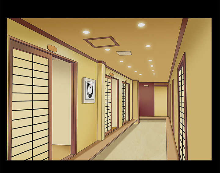 沉睡的疯狗漫画,第106章：朋友5图