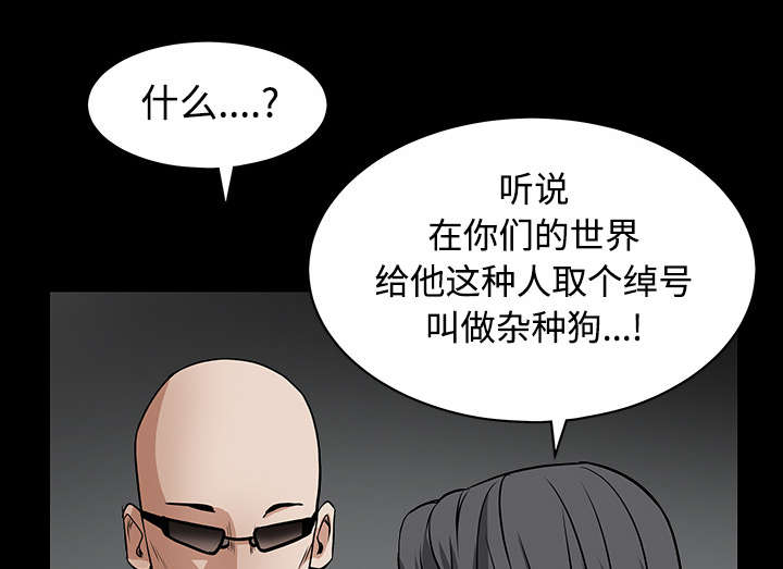 沉睡的疯狗漫画,第65章：接管2图